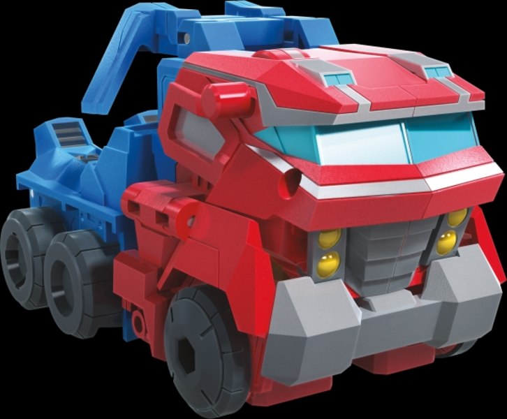 TRANSFORMERS BUMBLEBEE CYBERVERSE ADVENTURES   Season 3 Sports New Name, New Characters PLUS Toy Reveals016 (16 of 22)